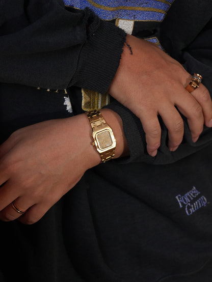 Audemars Piguet Royal oak squre