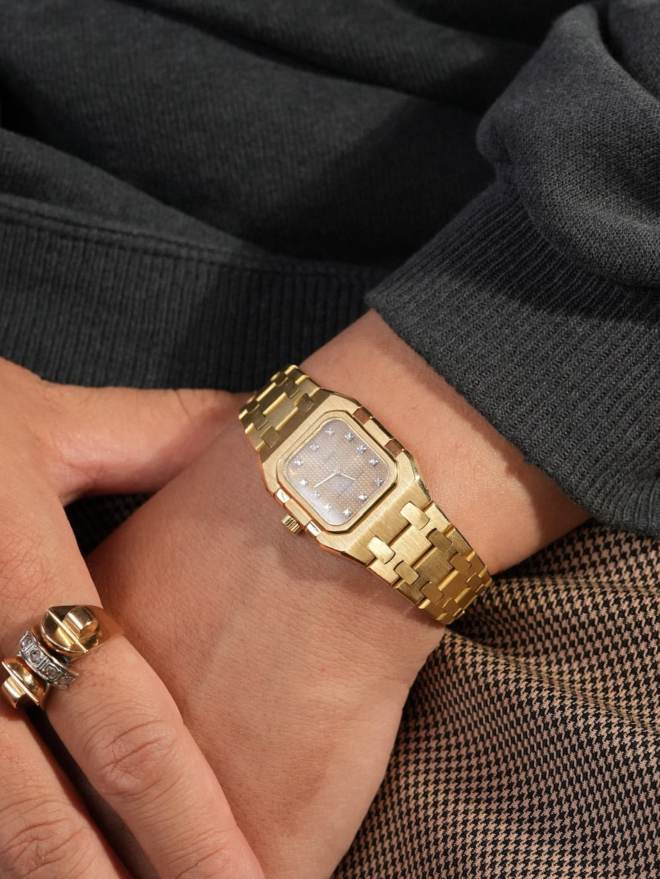 Audemars Piguet Royal oak squre