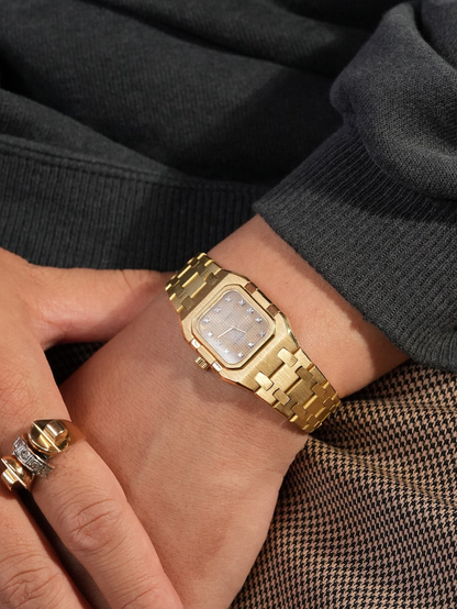 Audemars Piguet Royal oak squre
