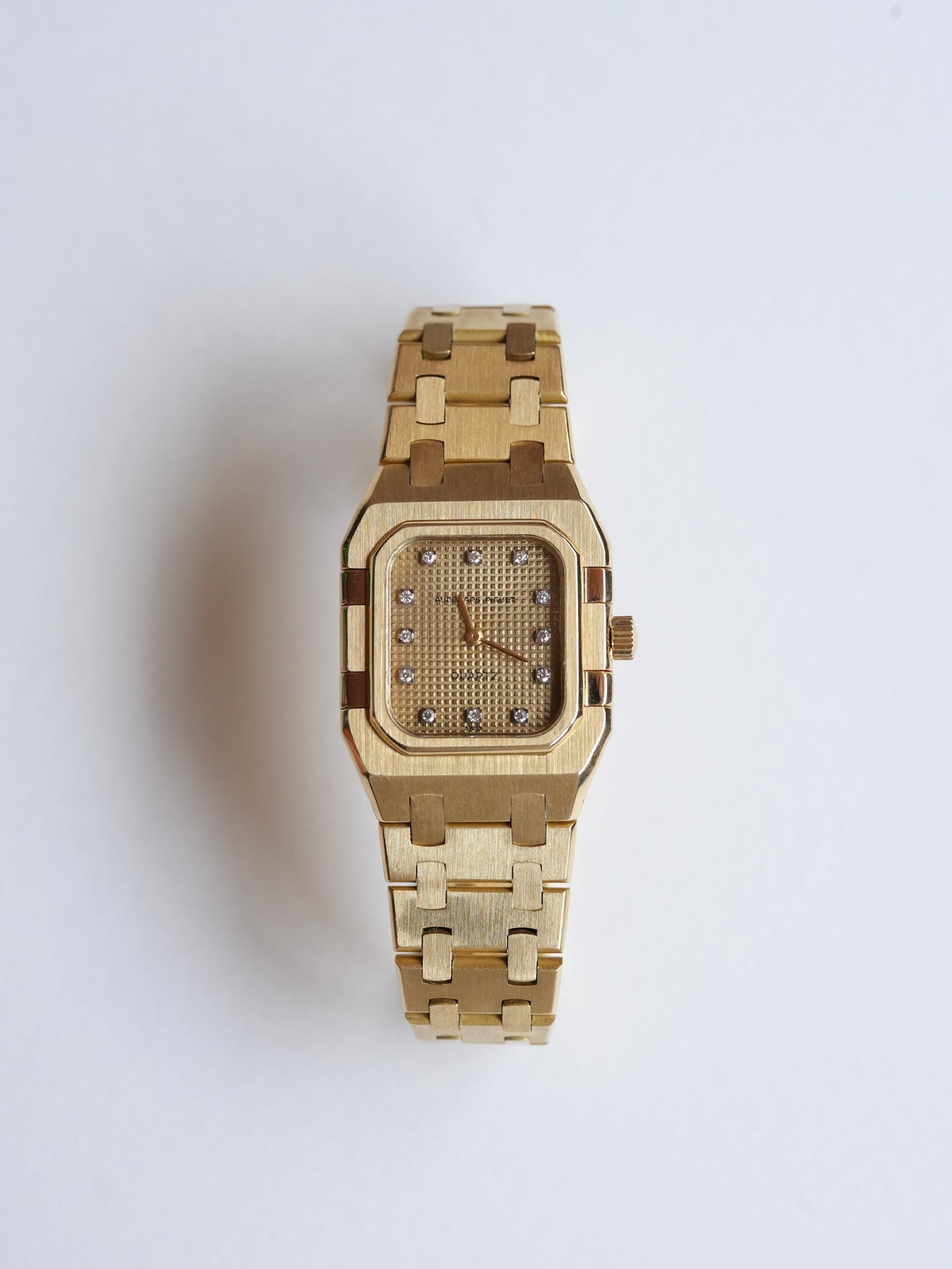 Audemars Piguet Royal oak squre