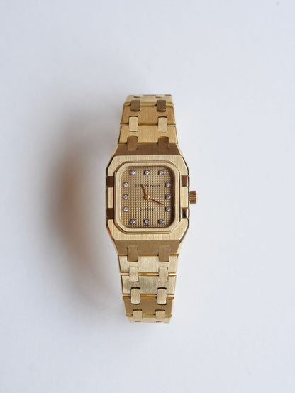 Audemars Piguet Royal oak squre