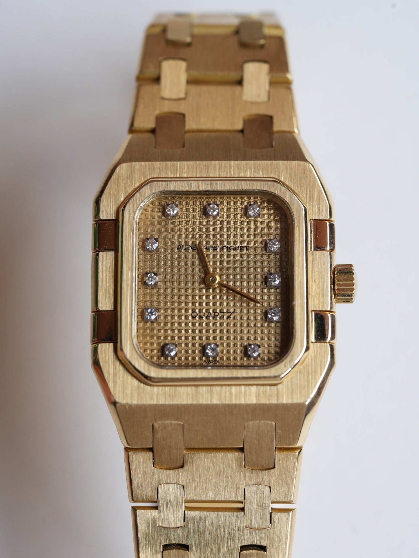 Audemars Piguet Royal oak squre