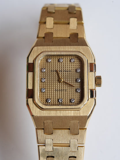 Audemars Piguet Royal oak squre