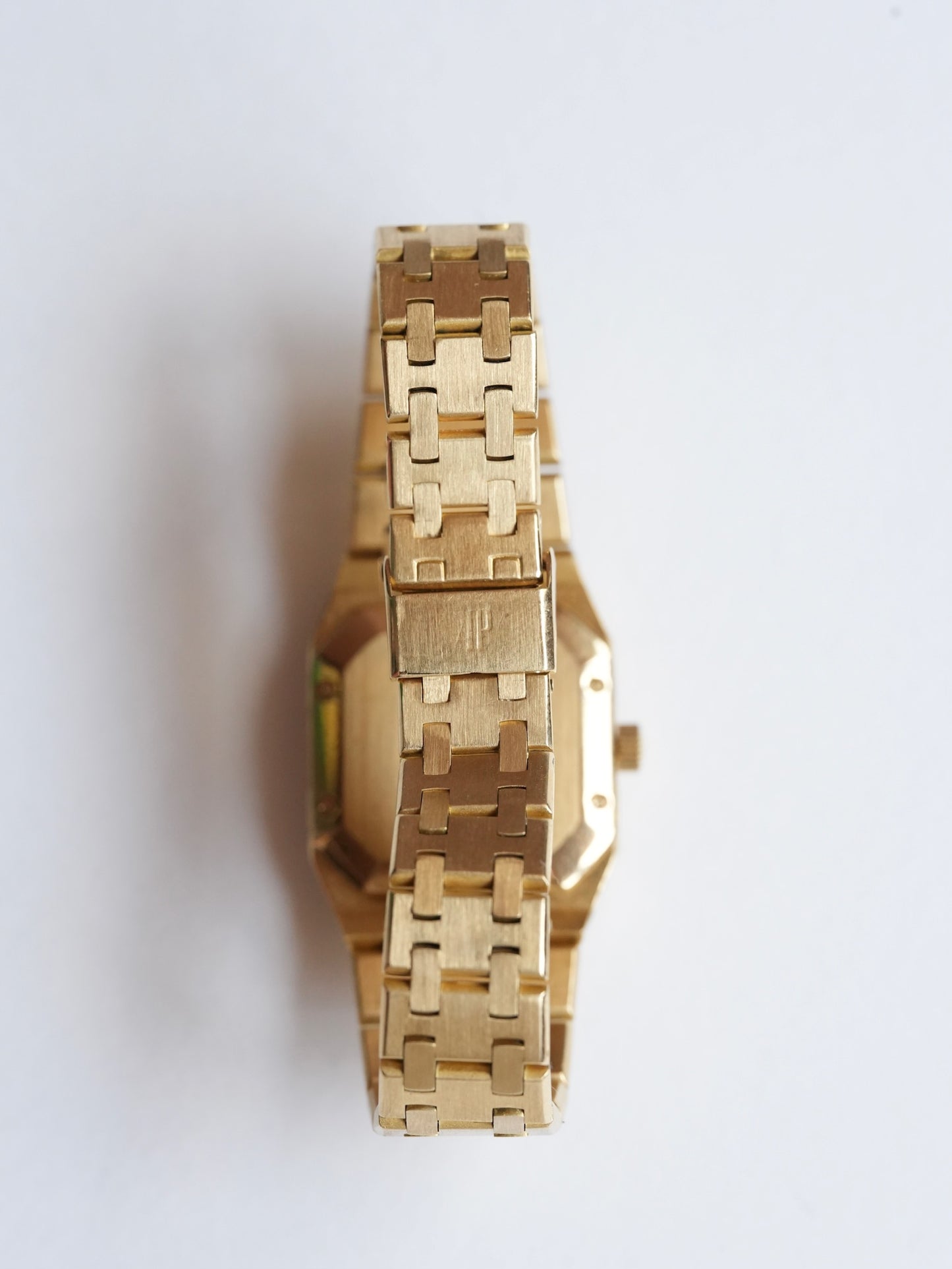Audemars Piguet Royal oak squre