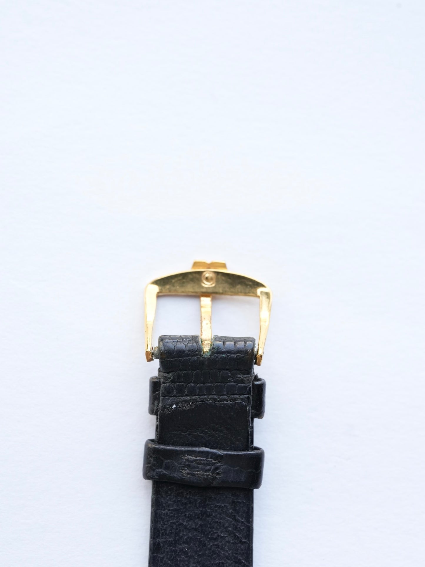 Cartier Pre-Must Tank 