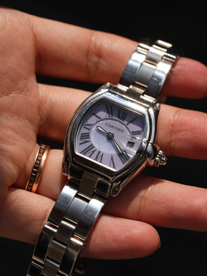 Cartier Roadstar SM