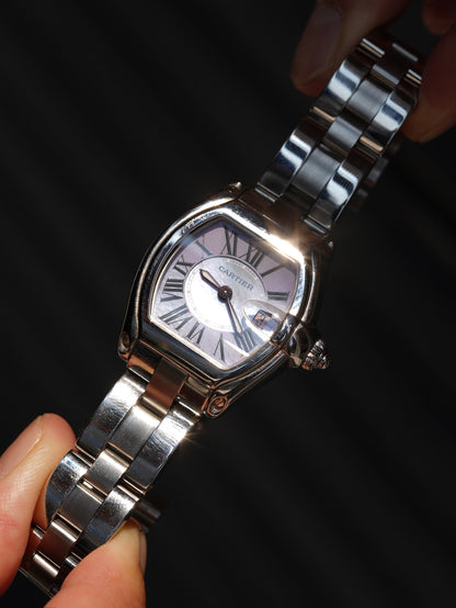 Cartier Roadstar SM