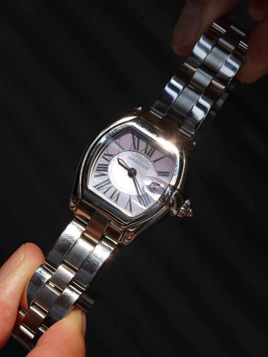 Cartier Roadstar SM