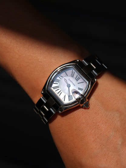 Cartier Roadstar SM