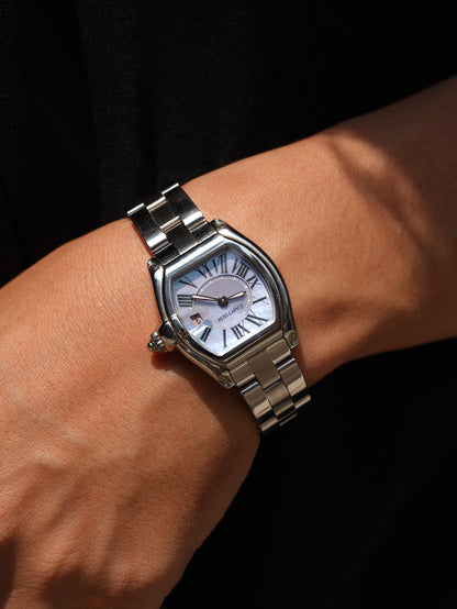 Cartier Roadstar SM