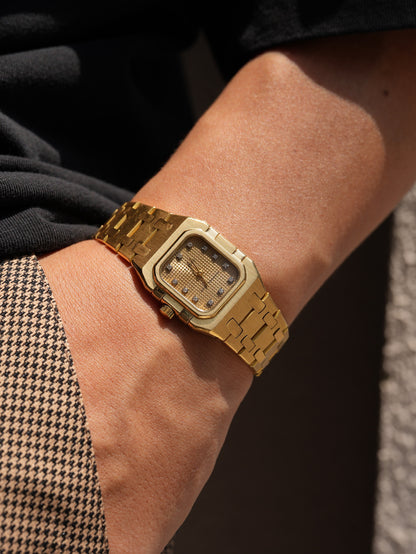 Audemars Piguet Royal oak squre