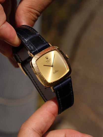 Rolex Cellini 4084