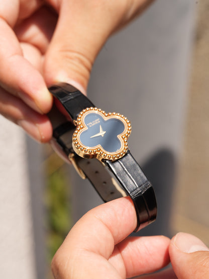 Van Cleef & Arpels Alhambra