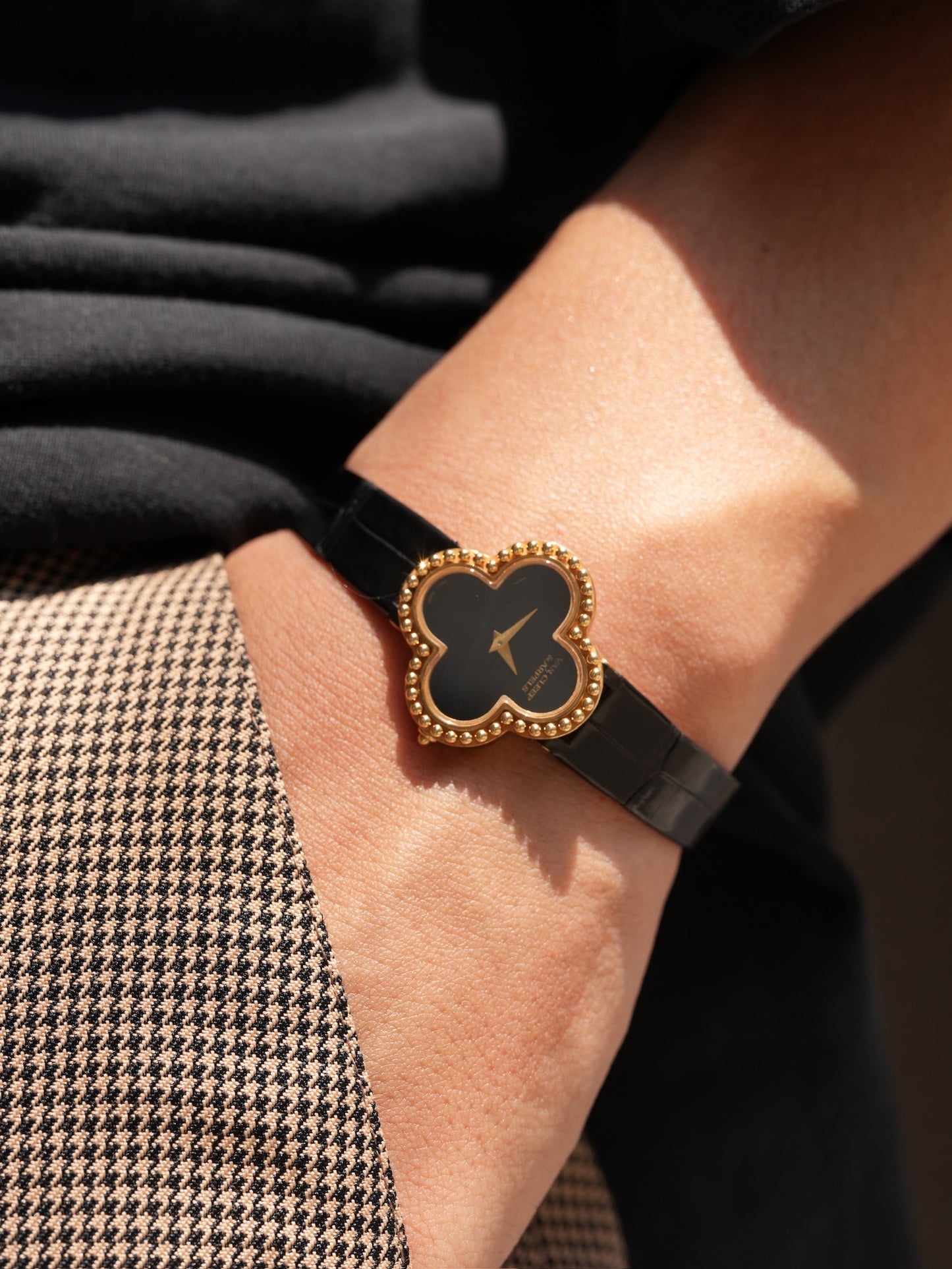 Van Cleef & Arpels Alhambra