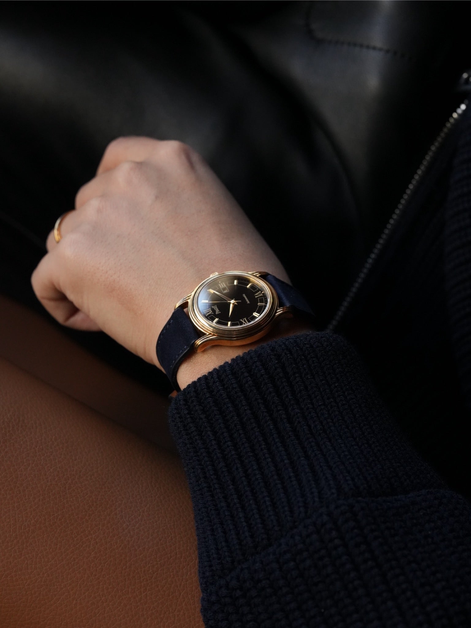 PIAGET – C4C Vintage Watches