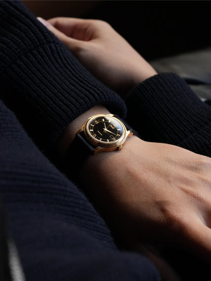Piaget Polo / 18K × Onyx / AT Very rare 
