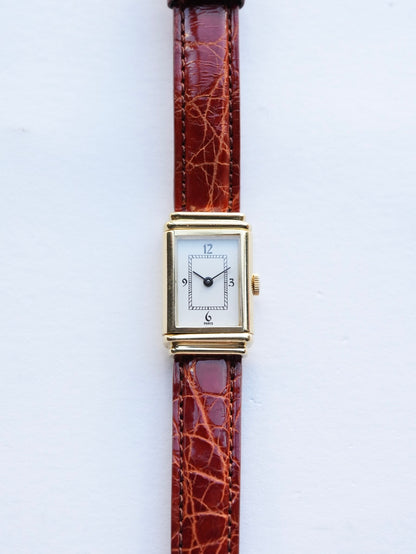 Yves Saint Laurent Reverso 70's 
