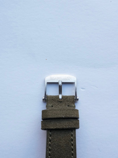 Blancpain Villeret Triple Calendar PT950 Fullset 