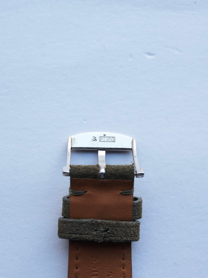 Blancpain Villeret Triple Calendar PT950 Fullset 