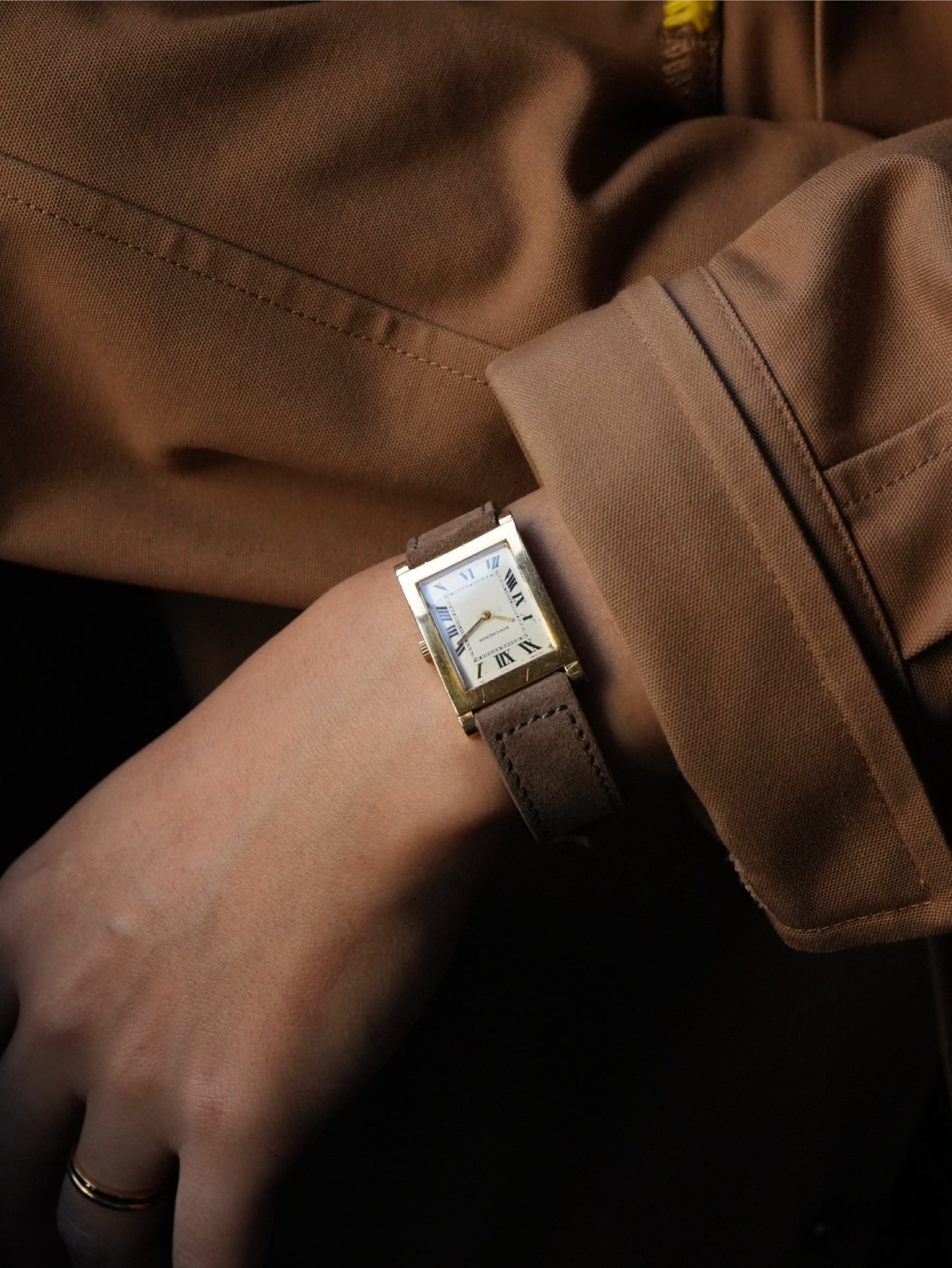 Boucheron Reflet