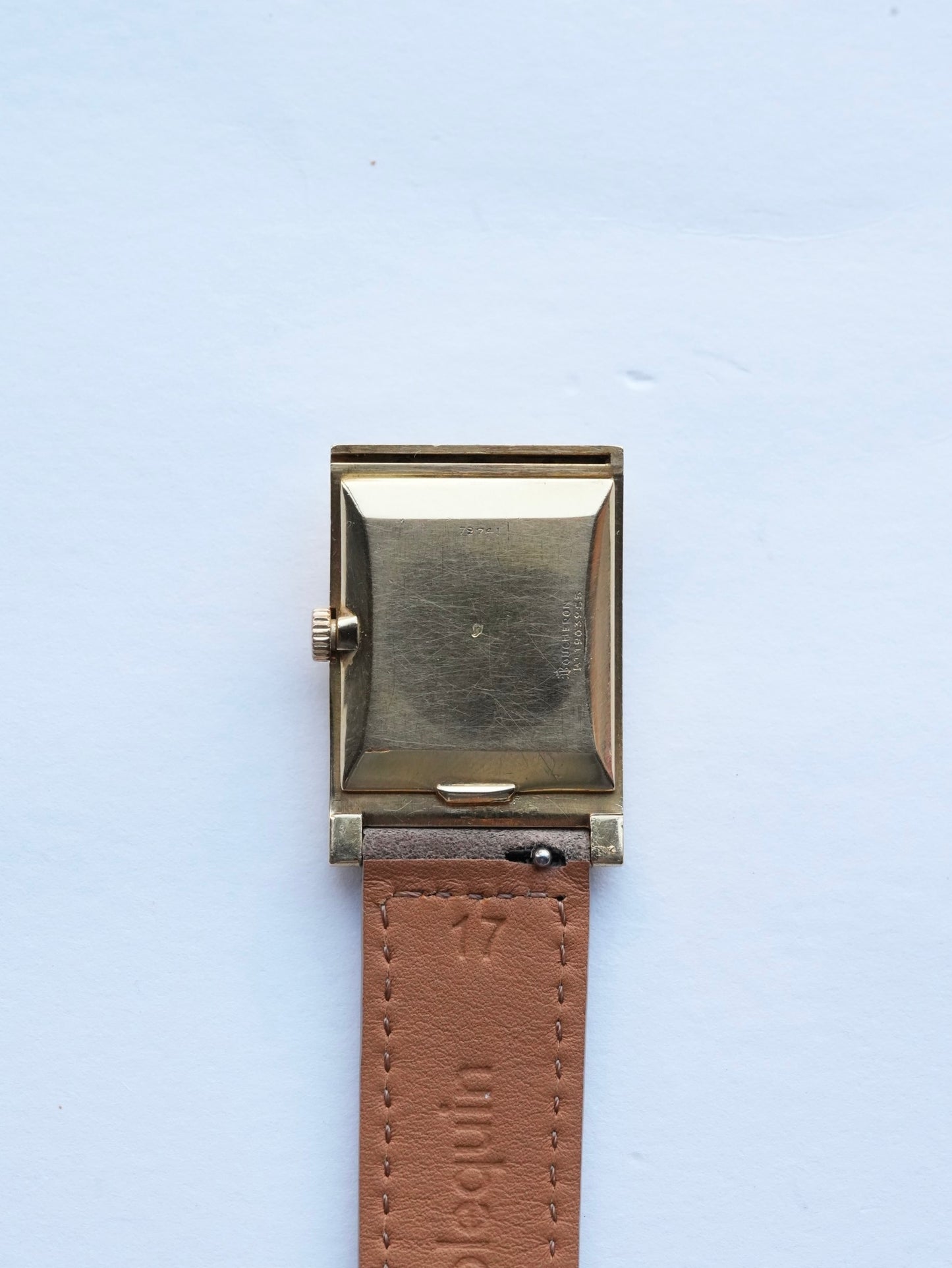 Boucheron Reflet