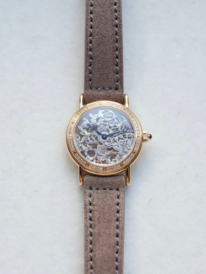 Alexis Garin 501-RWG Fullset 