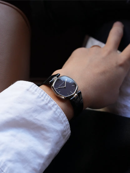 Audemars Piguet Octagon case Ultra thin dress 