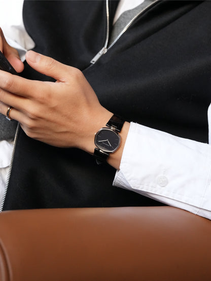 Audemars Piguet Octagon case Ultra thin dress 