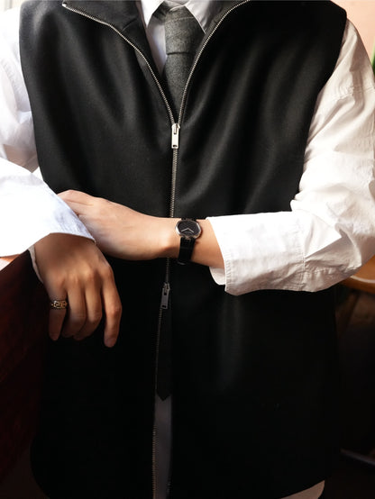 Audemars Piguet Octagon case Ultra thin dress 