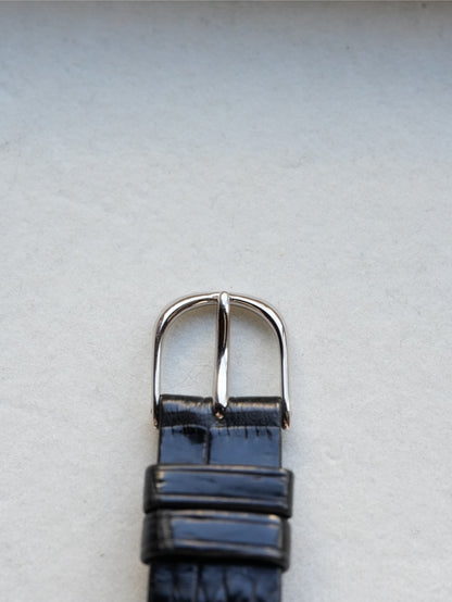 Audemars Piguet Octagon case Ultra thin dress 