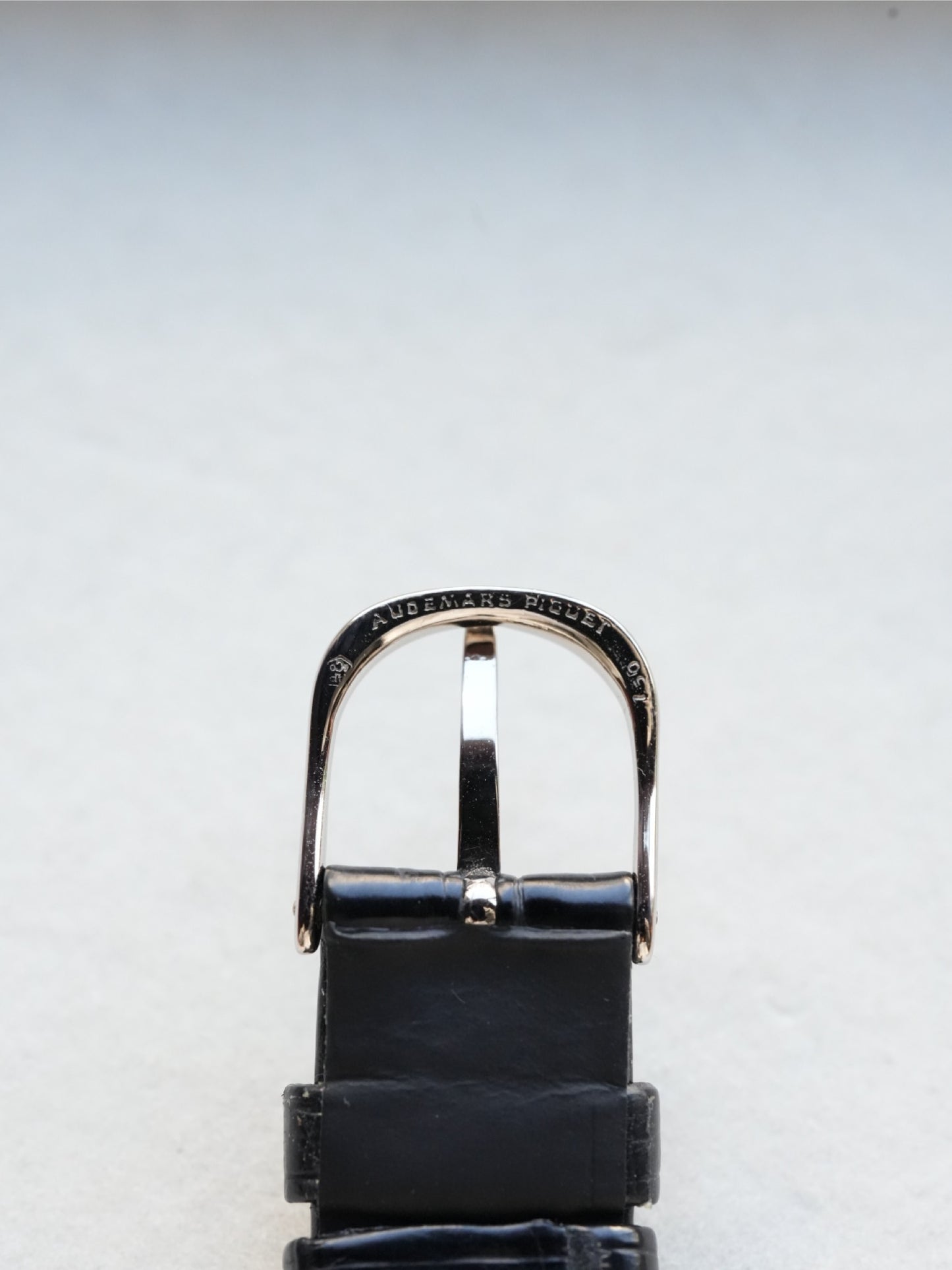 Audemars Piguet Octagon case Ultra thin dress 