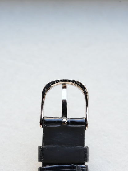 Audemars Piguet Octagon case Ultra thin dress 