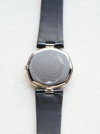 Audemars Piguet Octagon case Ultra thin dress 