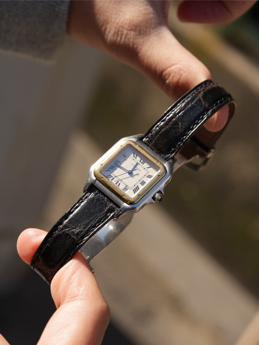 Cartier Panthere With Box 