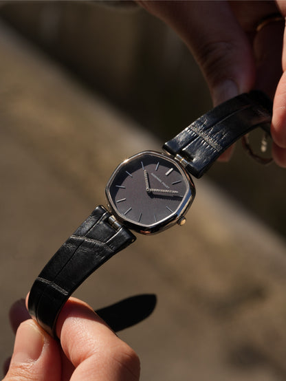 Audemars Piguet Octagon case Ultra thin dress 