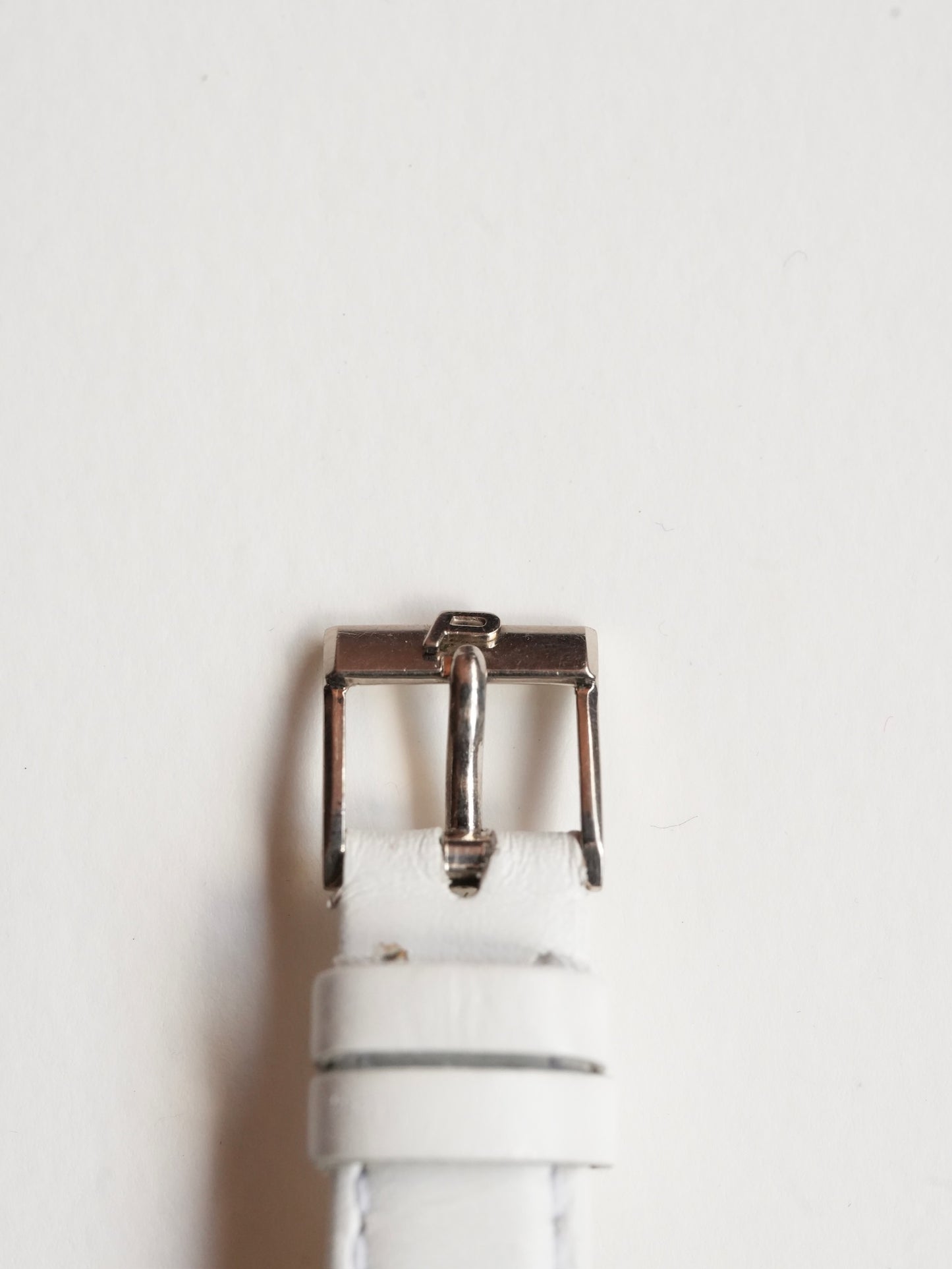Piaget Asymmetric Lapis dial