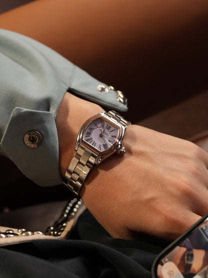 Cartier Roadstar SM