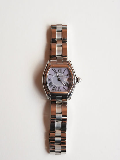 Cartier Roadstar SM