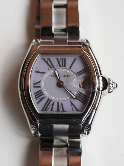 Cartier Roadstar SM