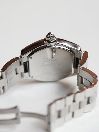 Cartier Roadstar SM