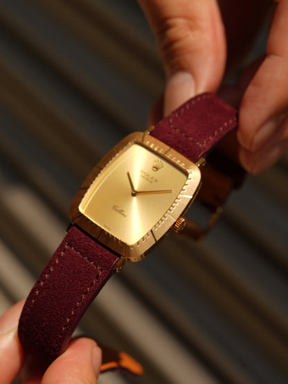 Rolex Cellini 4087