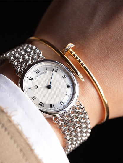 Breguet Classic with box 