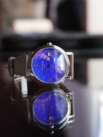 Ulysse Nardin San Marco 