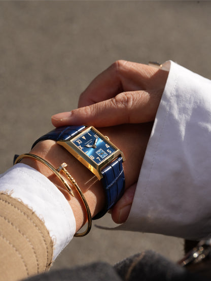 TIFFANY&Co Tiffany Square 9pcs limited Fullset 