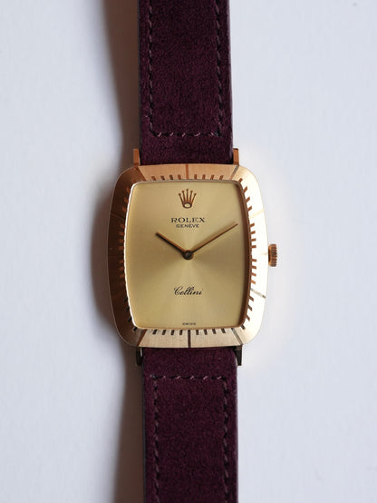 Rolex Cellini 4087
