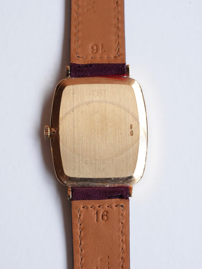 Rolex Cellini 4087