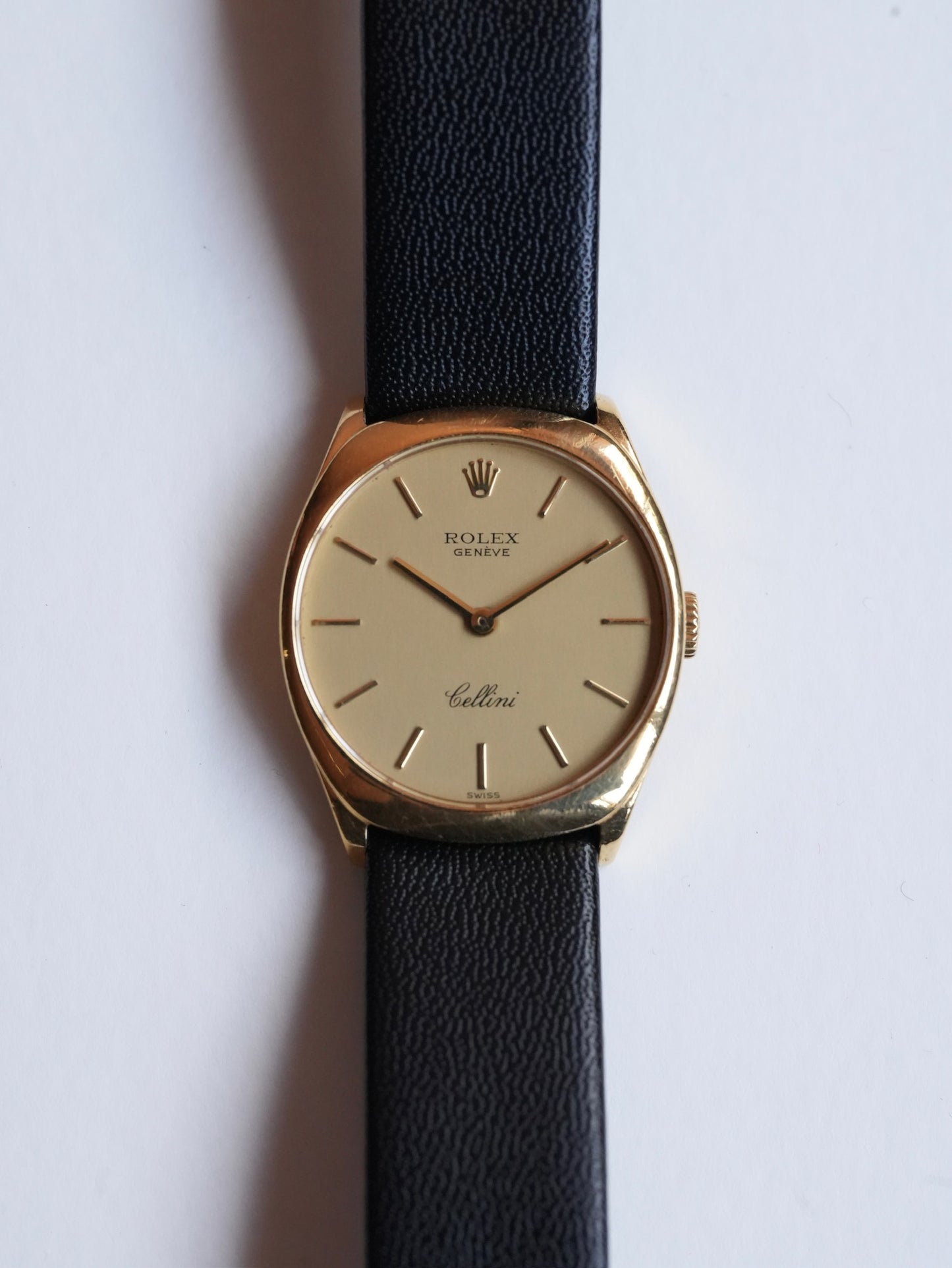 Rolex Cellini 4129