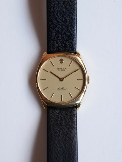 Rolex Cellini 4129