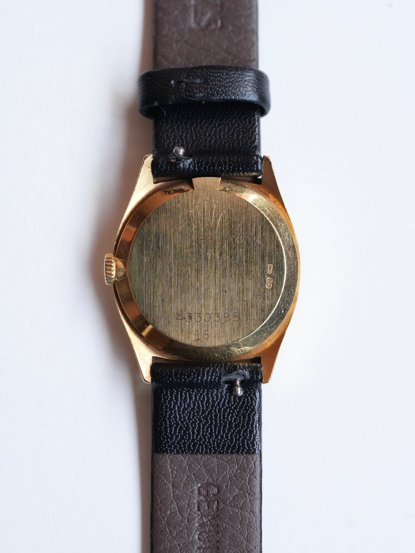 Rolex Cellini 4129