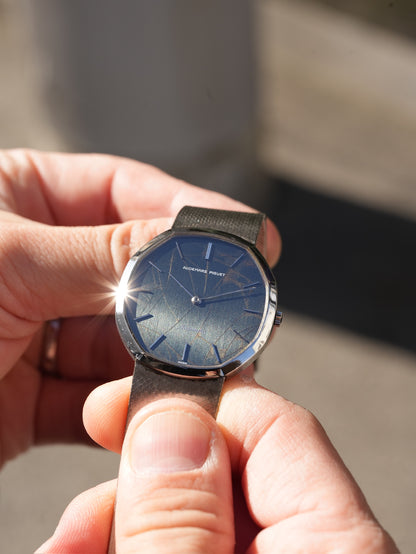 Audemars Piguet Octagon case 